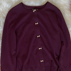 Cable and Gauge Button Up
